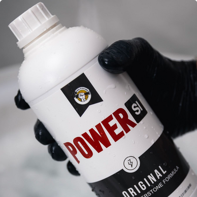 Power Si