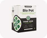 1/2 Gallon BioPot