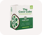 Coco Cube