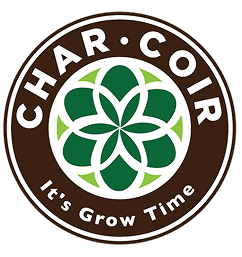 Char Coir logo