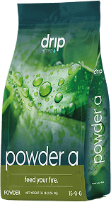 Powder A