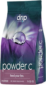Powder C