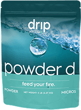 Powder D