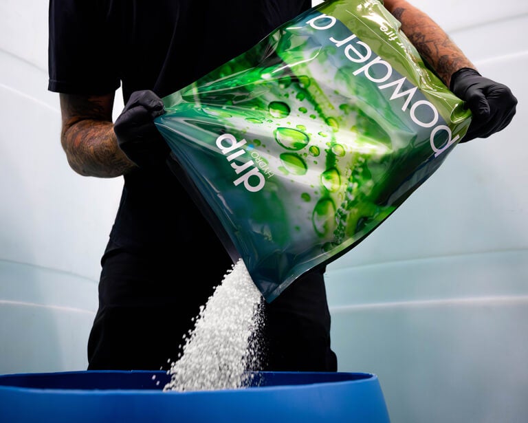Drip Hydro
